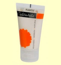 Crema de Calèndula - Plantis - 50 ml
