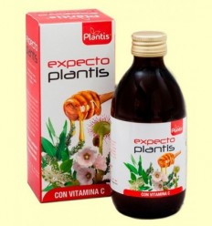 Expectoplantis - Plantis - 250 ml