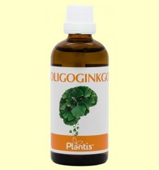 Oligoginkgo - Plantis - 100 ml