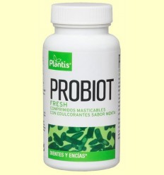 Probiot Fresh - Plantis - 30 comprimits