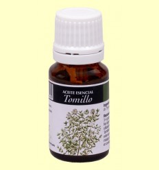 Essència de Farigola - Plantis - 10 ml