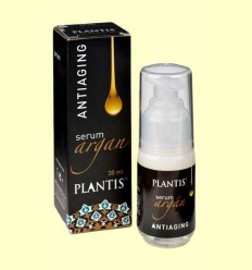 Sèrum Facial d'Argan - Plantis - 30 ml