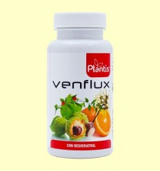 Venflux - Plantis - 60 càpsules