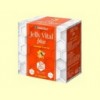 Gelea Reial Jelly Vital Plus - Ynsadiet - 20 ampolles