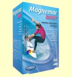 Magnemar Sport - Protecció Antioxidant - Orthonat - 90 càpsules