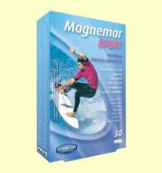 Magnemar Sport - Protecció Antioxidant - Orthonat - 30 càpsules