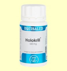 Holokrill - Equisalud - 60 càpsules