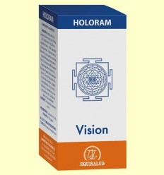 Holoram Vision - Equisalud - 60 càpsules