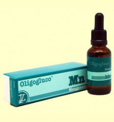 Oligogluco Manganès - Equisalud - 30 ml