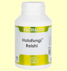 Holofungi® Reishi - Equisalud - 180 càpsules