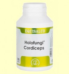 Holofungi® Cordiceps - Equisalud - 180 càpsules