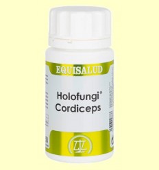 Holofungi® Cordiceps - Equisalud - 50 càpsules