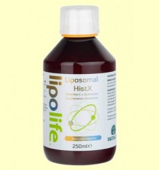 liposomal HistX - Equisalud - 250 ml