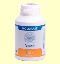 Holoram Vision - Equisalud - 180 càpsules