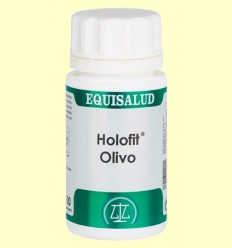Holofit Olivo - Equisalud - 50 càpsules