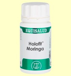 Holofit Moringa - Equisalud - 50 càpsules