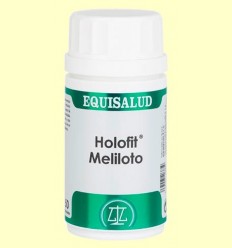 Holofit Melilot - Equisalud - 50 càpsules