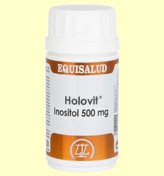 Holovit Inositol - Equisalud - 50 càpsules
