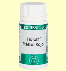 Holofit Trèvol Vermell - Equisalud - 50 càpsules