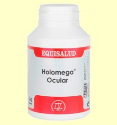 Holomega Ocular - Equisalud - 180 càpsules