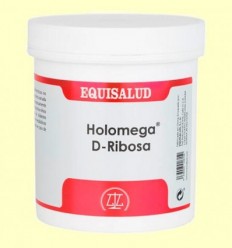 Holomega D Ribosa - Equisalud - 250 grams
