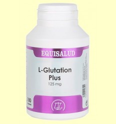 Holomega L-Glutation Plus - Equisalud - 180 càpsules
