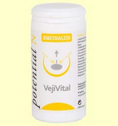 Vejivital - Equisalud - 60 càpsules