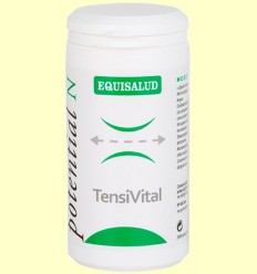 Tensivital - Equisalud - 60 càpsules