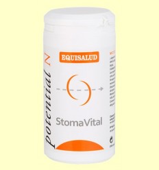 Stomavital - Equisalud - 60 càpsules