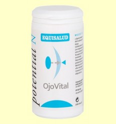 Ojovital - Equisalud - 60 càpsules