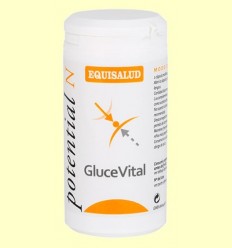 Glucevital - Equisalud - 60 càpsules