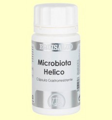 Microbiota Helico - Equisalud - 60 càpsules