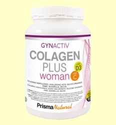 Colagen Plus Woman - Prisma Natural - 300 grams