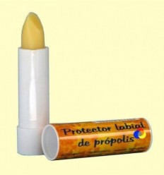 Protector Labial Natural de Pròpolis - Propolmel - 5 grams