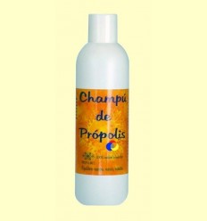 Xampú Natural de Pròpolis - Propolmel - 250 ml