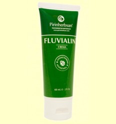 Fluvialin - Circulació Cames - Pirinherbsan - 60 ml