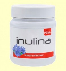 Inulina - Plantis - 300 grams