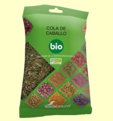 Cua de Cavall Bio - Soria Natural - 40 grams