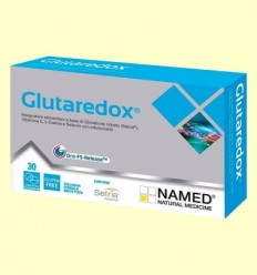 Glutaredox Glutation - Named - 30 comprimits