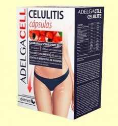 Adelgacell Cel·lulitis - Dietmed - 40 càpsules