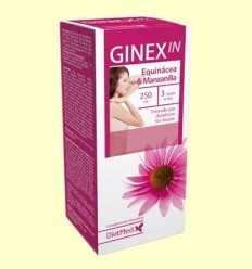 Ginexin - DietMed - 250 ml