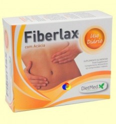 Fiberlax ús diari - DietMed - 45 comprimits