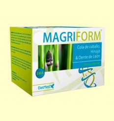 Magriform EMA - Infusió - Dietmed - 20 bossetes