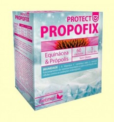 Propofix Protect Càpsules - DietMed - 60 càpsules