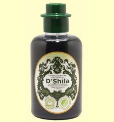 Xampú de Retama amb Vid Roja - D'Shila - 300 ml