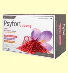 Psyfort Strong - Dietmed - 20 butllofes