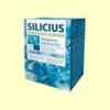 Silicius Concentrat Ultrafí - Dietmed - 30 càpsules
