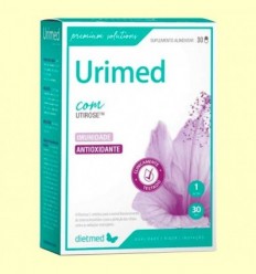 Urimed - DietMed - 30 càpsules