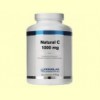 Natural C 1000 mg - Laboratorios Douglas - 200 comprimits