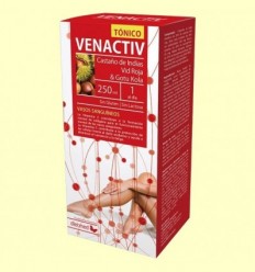Venactiv Tònic - Dietmed - 250 ml